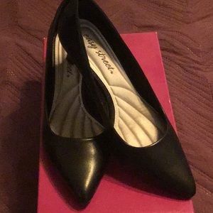 Great pair of Black heels